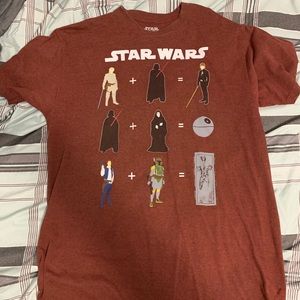 Star Wars T-Shirt